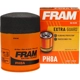 Purchase Top-Quality FRAM - PH8A - Oil Filter pa4