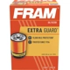 Purchase Top-Quality FRAM - PH9837 - Oil Filter pa7