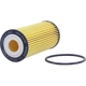 Purchase Top-Quality FRAM - TG11784 - OIL FILTER pa3