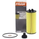 Purchase Top-Quality FRAM - TG11885 - OIL FILTER pa4