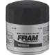 Purchase Top-Quality FRAM - TG3506 - Oil Filter pa10