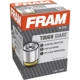 Purchase Top-Quality FRAM - TG3506 - Oil Filter pa9