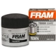 Purchase Top-Quality FRAM - TG3614 - Oil Filter pa8