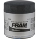 Purchase Top-Quality FRAM - TG4967 - Oil Filter pa6