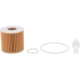 Purchase Top-Quality FRAM - TG9972 - Oil Filter pa7