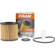 Purchase Top-Quality FRAM - TG9972 - Oil Filter pa8