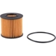 Purchase Top-Quality FRAM - CH10358 - Oil Filter pa3