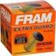 Purchase Top-Quality FRAM - CH10358 - Oil Filter pa5