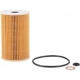 Purchase Top-Quality FRAM - CH10515 - Oil Filter pa1