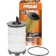 Purchase Top-Quality Filtre à l'huile par FRAM - CH10632 pa4