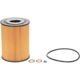 Purchase Top-Quality Oil Filter by FRAM - CH11018 pa3