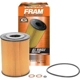 Purchase Top-Quality Oil Filter by FRAM - CH11018 pa4
