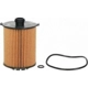 Purchase Top-Quality Oil Filter by FRAM - CH11816 pa4