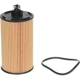Purchase Top-Quality Oil Filter by FRAM - CH12246 pa1