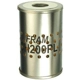 Purchase Top-Quality Filtre à l'huile par FRAM - CH200PL pa2