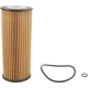 Purchase Top-Quality FRAM - CH8530 - Oil Filter pa3
