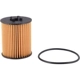 Purchase Top-Quality Oil Filter by FRAM - CH8806 pa3