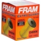 Purchase Top-Quality Filtre à l'huile par FRAM - CH8806 pa4