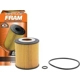 Purchase Top-Quality FRAM - CH9641 - Oil Filter pa4