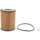 Purchase Top-Quality FRAM - CH9972 - Oil Filter pa2