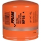 Purchase Top-Quality Filtre à l'huile par FRAM - HP16 pa6