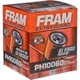 Purchase Top-Quality FRAM - PH10060 - Oil Filter pa5