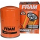 Purchase Top-Quality Oil Filter by FRAM - PH10267 pa11