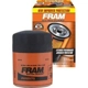 Purchase Top-Quality FRAM - PH10575 - Oil Filter pa4