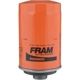 Purchase Top-Quality FRAM - PH10600 - Oil Filter pa3