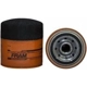 Purchase Top-Quality FRAM - PH25 - Oil Filter pa1