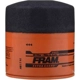 Purchase Top-Quality FRAM - PH25 - Oil Filter pa3