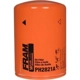 Purchase Top-Quality Oil Filter by FRAM - PH2821A pa3