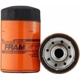 Purchase Top-Quality FRAM - PH2870A - Oil Filter pa1