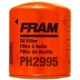 Purchase Top-Quality Oil Filter by FRAM - PH2995 pa1