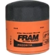 Purchase Top-Quality FRAM - PH3387A - Oil Filter pa4