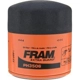 Purchase Top-Quality Filtre à l'huile par FRAM - PH3569 pa2