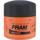 Purchase Top-Quality Filtre � l'huile by FRAM - PH3569 pa2