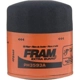 Purchase Top-Quality FRAM - PH3593A - Oil Filter pa4