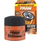 Purchase Top-Quality FRAM - PH3593A - Oil Filter pa5