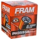 Purchase Top-Quality FRAM - PH3593A - Oil Filter pa6
