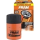 Purchase Top-Quality FRAM - PH3600 - Oil Filter pa5