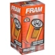 Purchase Top-Quality FRAM - PH3786 - Oil Filter pa4