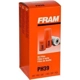 Purchase Top-Quality Filtre à l'huile par FRAM - PH39 pa4