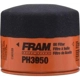 Purchase Top-Quality Filtre à l'huile par FRAM - PH3950 pa3