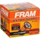 Purchase Top-Quality Filtre à l'huile par FRAM - PH3950 pa4