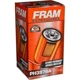 Purchase Top-Quality FRAM - PH3976A - Oil Filter pa4