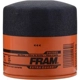 Purchase Top-Quality Filtre à l'huile par FRAM - PH3985 pa3