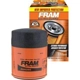 Purchase Top-Quality FRAM - PH4386 - Oil Filter pa4