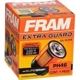 Purchase Top-Quality Oil Filter by FRAM - PH46 pa4