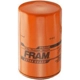 Purchase Top-Quality Filtre à l'huile par FRAM - PH4681 pa1